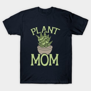 Plant MOM T-Shirt